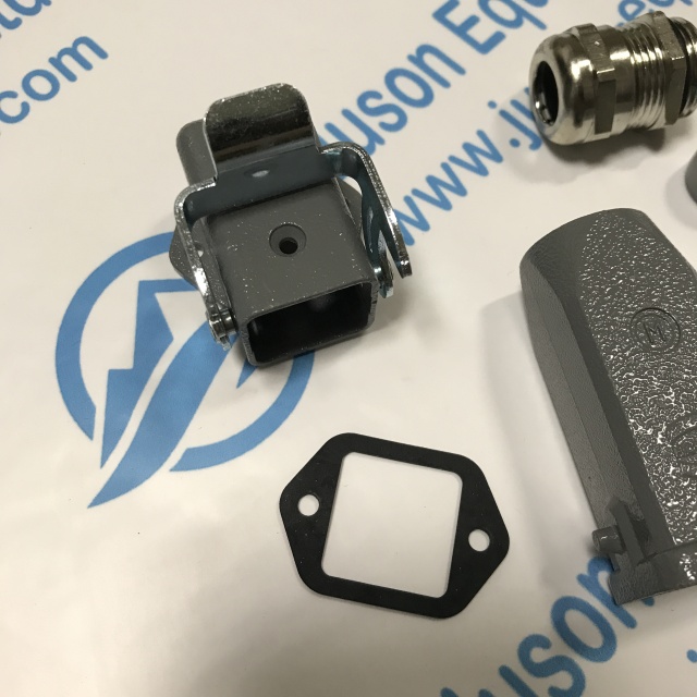 HARTING connector 10200030003