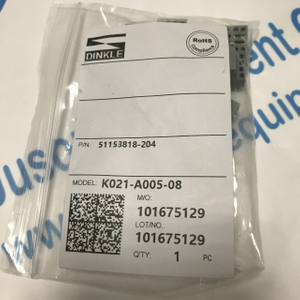 Honeywell PLC card module 51153818-204 
