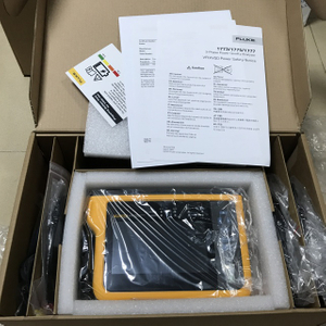 Fluke Three phase power quality analyzer 1773