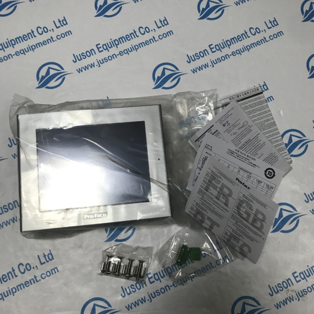Pro-face Touch Screen AGP3400-T1-D24-FN1M