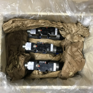 Rexroth Proportional Solenoid Valve R900724781