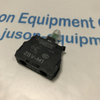 Schneider Indicator light module ZBVM1