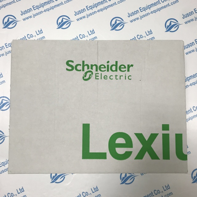 Schneider Servo Driver MC-4 11 22 400