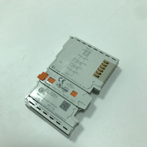 BECKHOFF Terminal module EL5001
