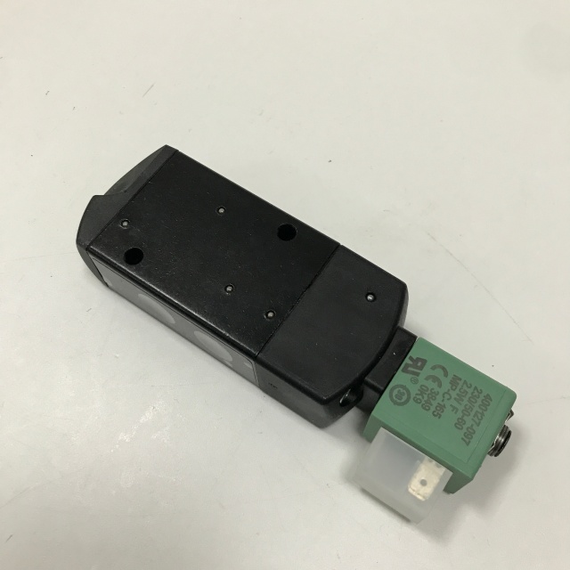 ASCO Solenoid valve SCG551A005MS.230 50-60
