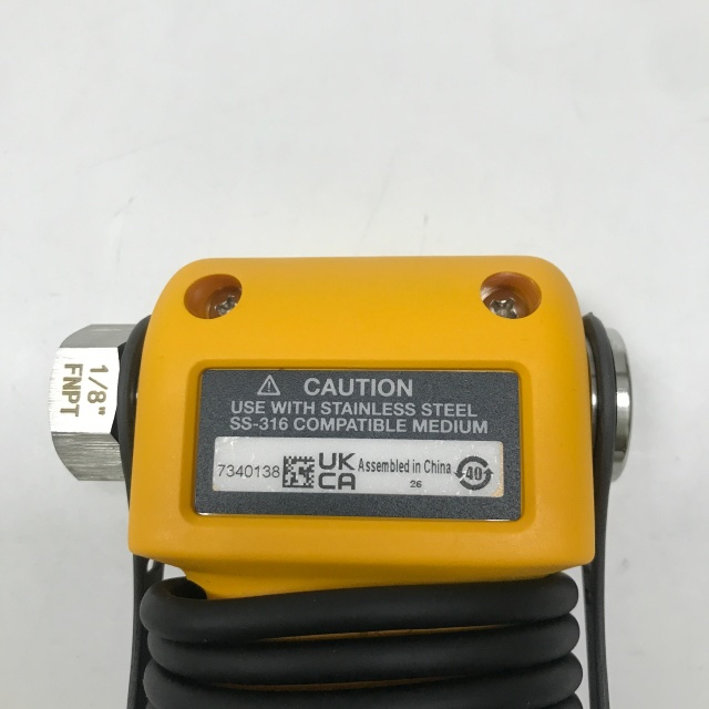 Fluke Pressure module 750P30