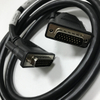 GE Programmable coprocessor module IC200CBL602