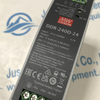 Mean Well switch power supply DDR-240D-24