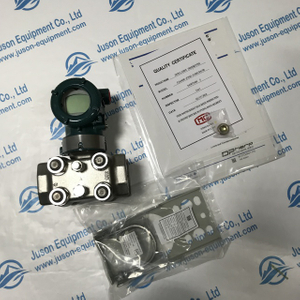 Yokogawa differential pressure transmitter EJA440E-JCS4G-315DD D4 HE