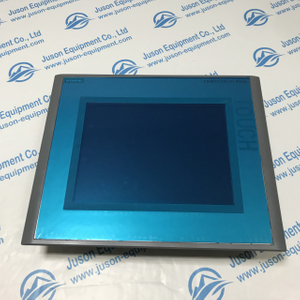 SIEMENS Touch Screen 6AV6643-0CD01-1AX1 SIMATIC MP 277 10" Touch Multi Panel with retentive memory 10.4" TFT display