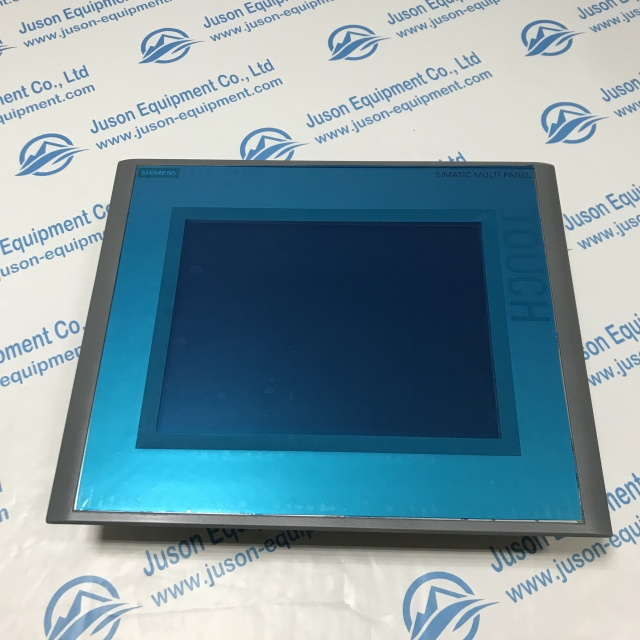SIEMENS Touch Screen 6AV6643-0CD01-1AX1 SIMATIC MP 277 10" Touch Multi Panel with retentive memory 10.4" TFT display