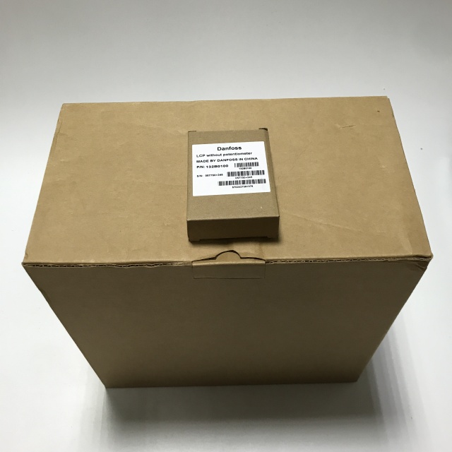 Danfoss frequency converter FC-051P11KT4E20H3BXCXXXSXXX 132F0058