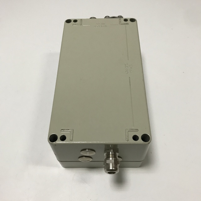 B&K Vibration Transmitter VC-1000 CV-110 