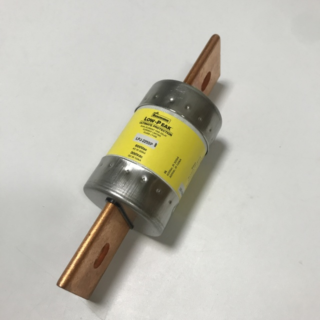 Bussmann Quick fuse LPJ-225SP