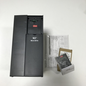 Danfoss frequency converter FC-051P15KT4E20H3BXCXXXSXXX 132F0059