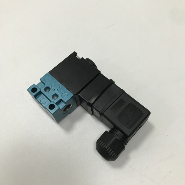 MAC Solenoid valve 111B-611JB
