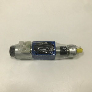 REXROTH solenoid valve R900574632
