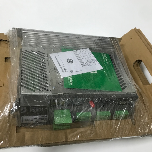 Schneider servo controller module MC-4 11 03 400