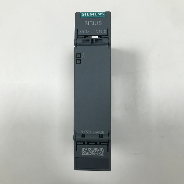 SIEMENS relay 3UG5511-1AR20