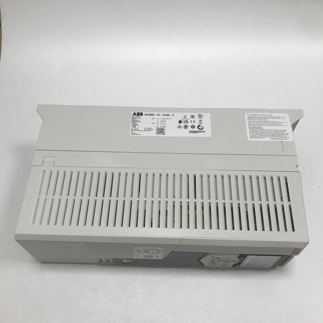 ABB inverter ACS580-01-018A-4