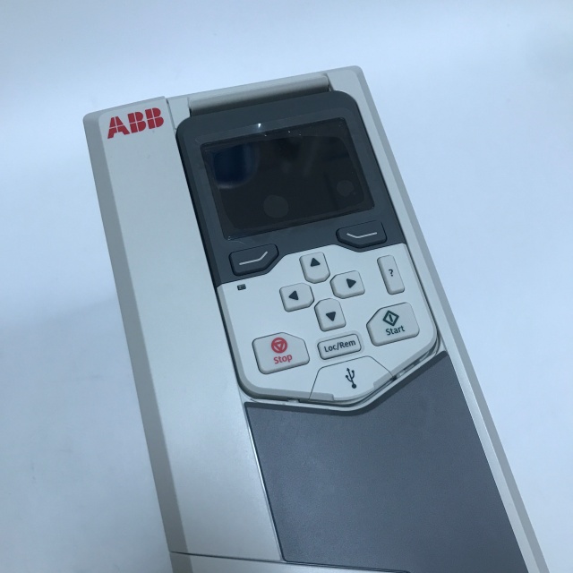 ABB inverter ACS580-01-026A-4