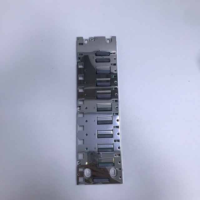 Schneider PLC module BMXXBP0800
