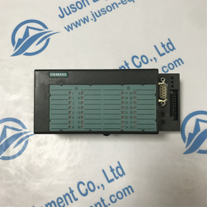 SIEMENS PLC module 6ES7131-1BL12-0XB0