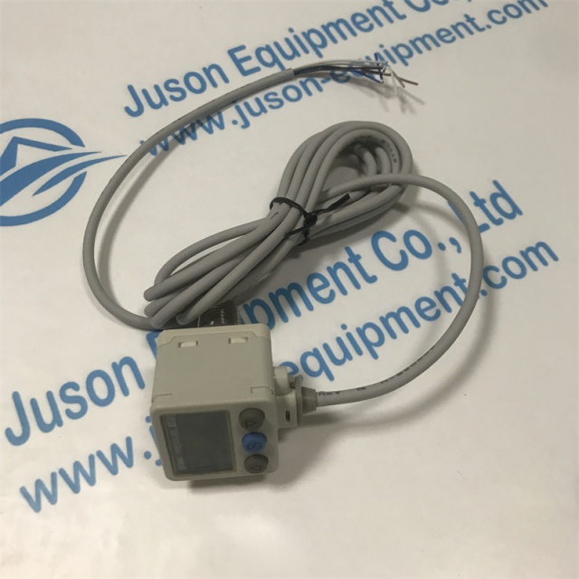 SMC Pressure Switch ISE80-02-S