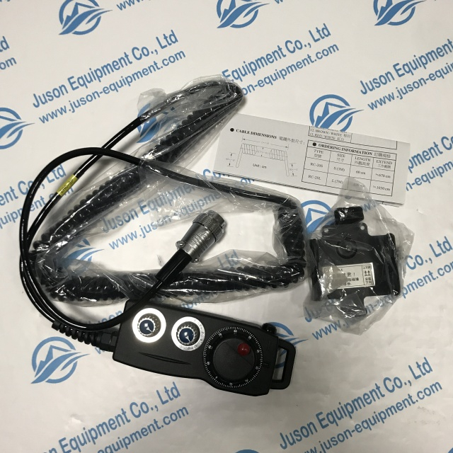 FUTURE Electronic handwheel EHDW-CABS-IM-C16