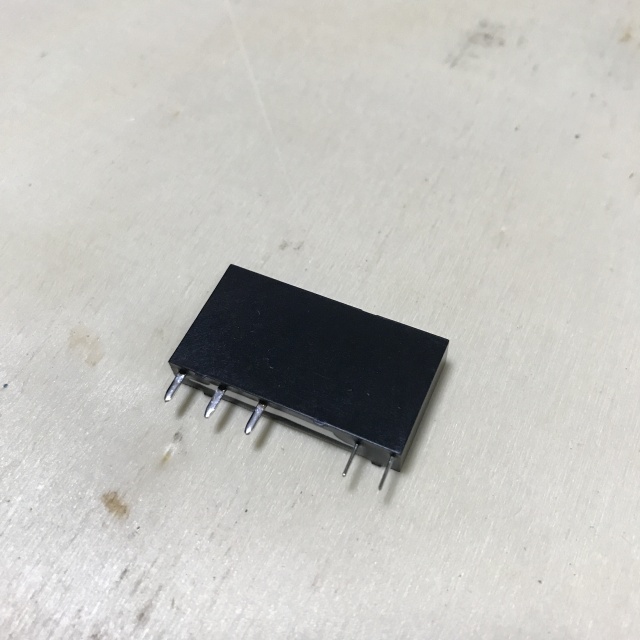 Schneider power relay RSL1AB4BD
