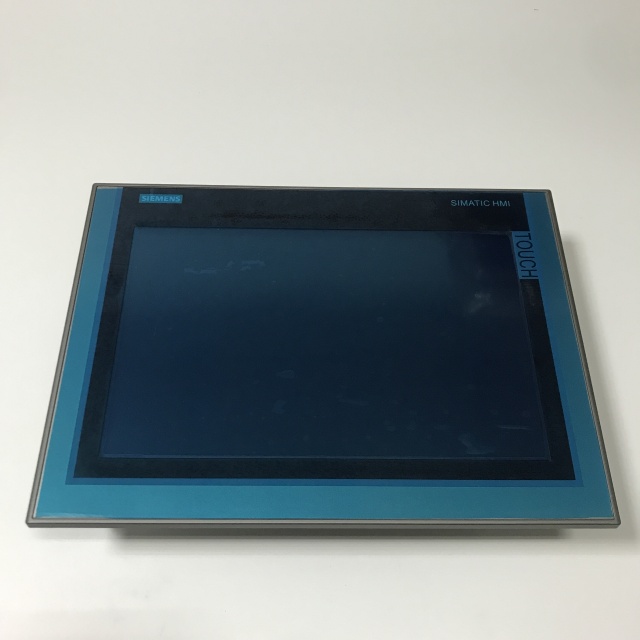 SIEMENS Stouch screen 6AV2124-0MC01-0AX0