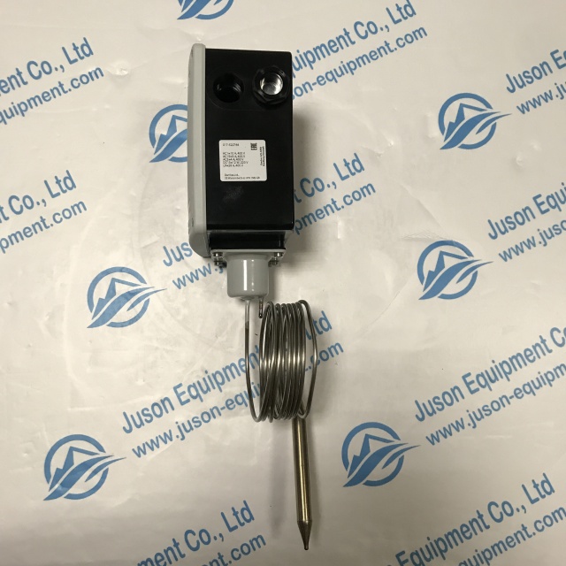 Danfoss temperature switch 017-522766