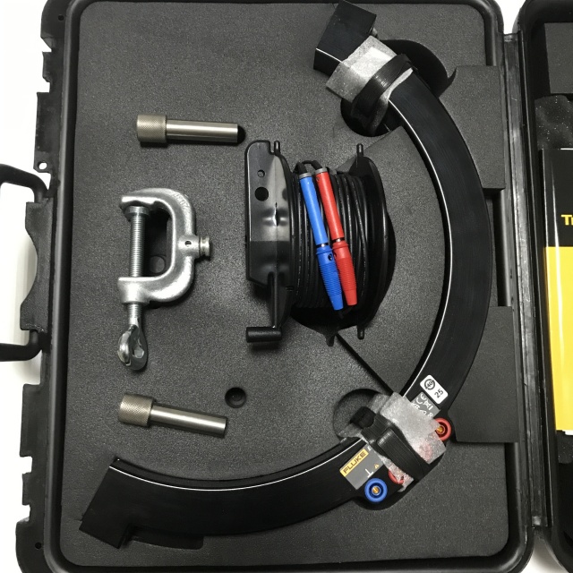 Fluke transformer EI-162BN