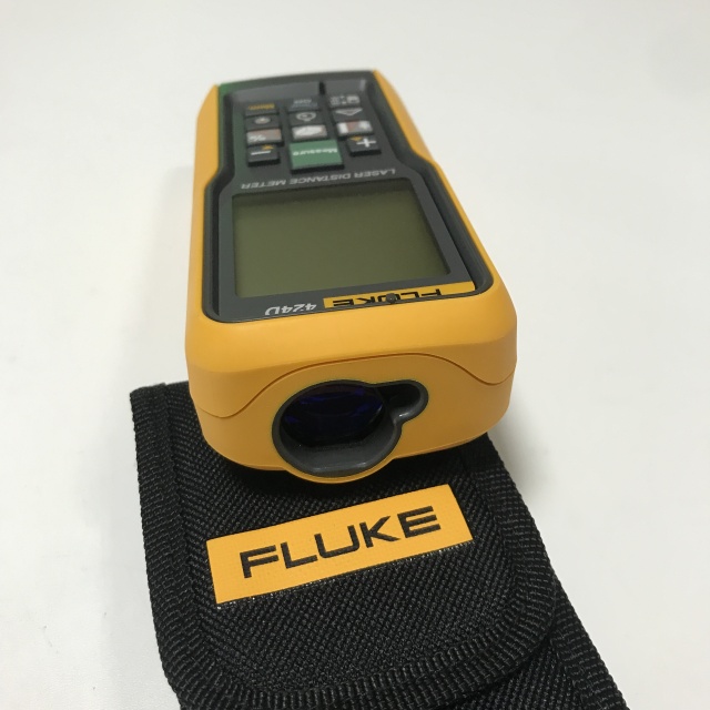 Fluke Laser rangefinder 424D