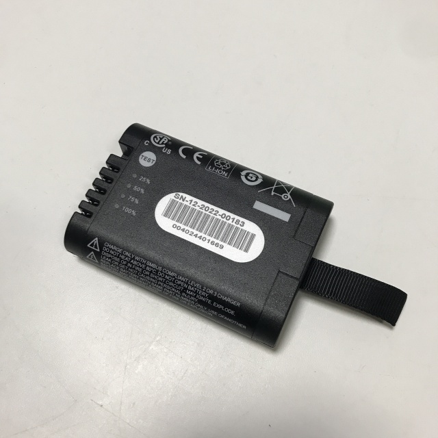 Fluke Lithium ion battery pack BP290