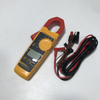 Fluke True effective value clamp table 325