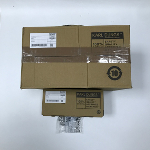 DUNGS Electromagnetic safety shut-off valve MBE-80-S 