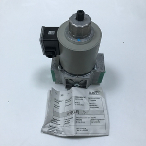 Dungs Solenoid valve MVDLE 520 5