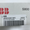 ABB Analog input module AI830 3BSE008518R1