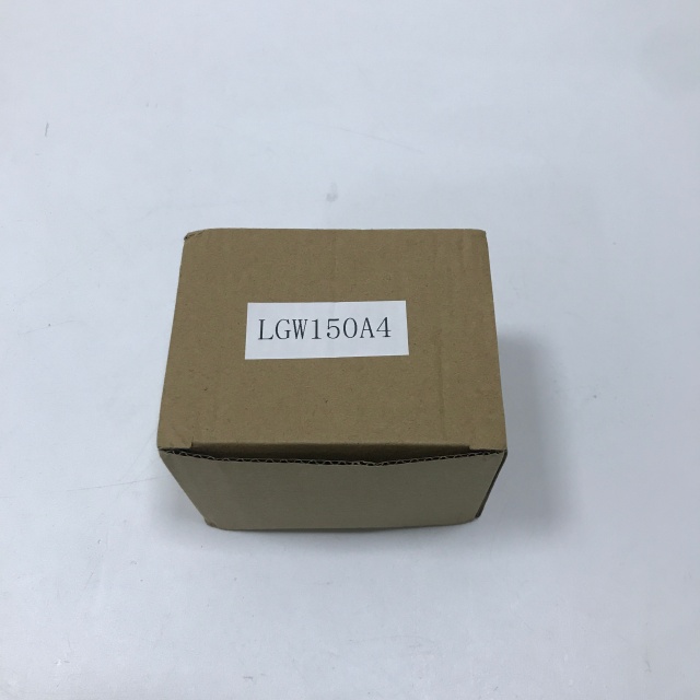 Dungs Gas pressure switch LGW 150 A4