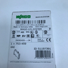 WAGO Terminal Controller 753-459