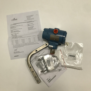 Rosemount Pressure transmitter 2088G1S22A1D4B4Q4