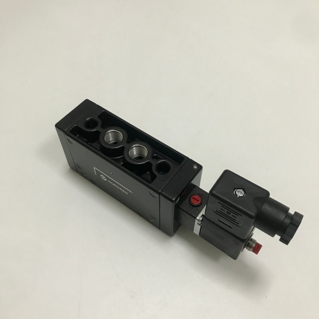 Norgren solenoid valve M 20152 172 89J 