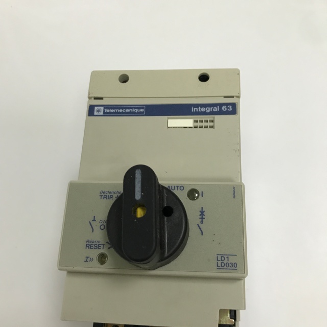 Schneider contactor LD1-LD030M