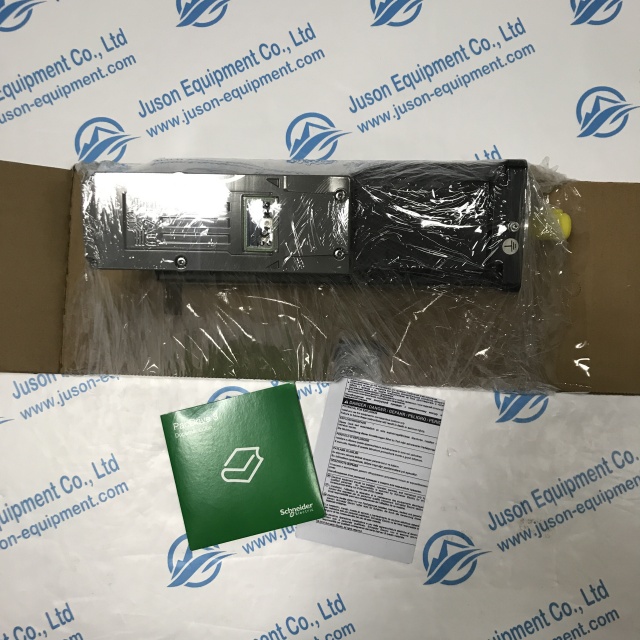 Schneider servo motor VIA1003C11F0000