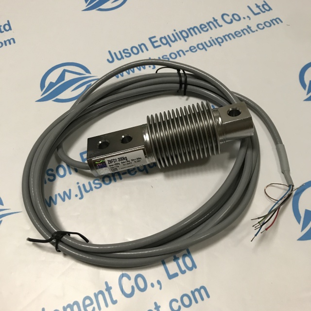 HBM Load cell 1-Z6FD1 200KG-1