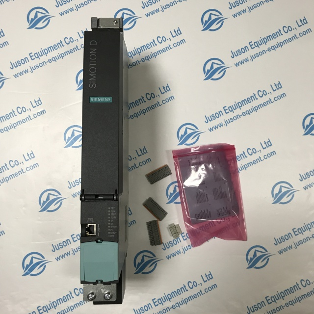 SIEMENS control unit 6AU1435-2AD00-0AA0