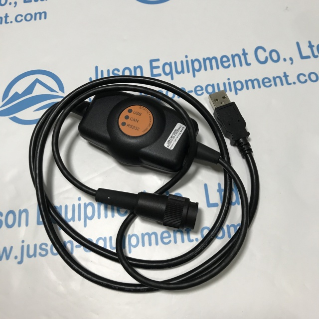 IFM interface cable EC2112