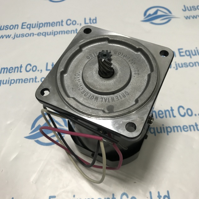 Oriental Motor Motor reducer 5IK60GE-SW2 5GE75S
