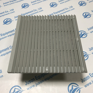 Pfannenberg Filter fan PF 43.000
